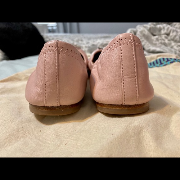 GUC Tory Burch Flats - Picture 3 of 6